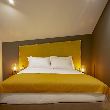 Guest House Jacaranda Faro Luaran gambar