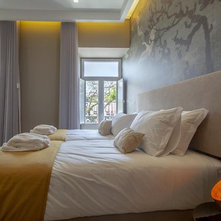 Guest House Jacaranda Faro Luaran gambar