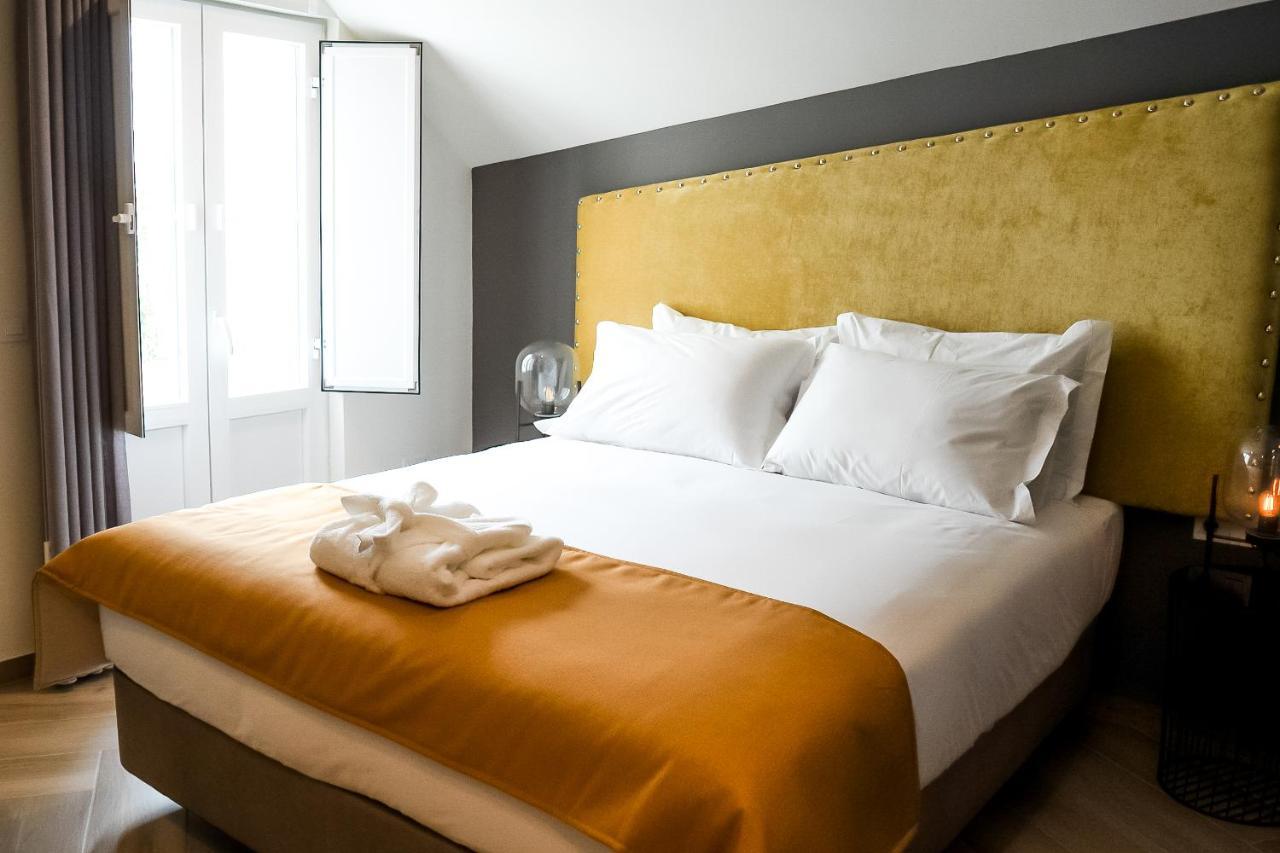 Guest House Jacaranda Faro Luaran gambar