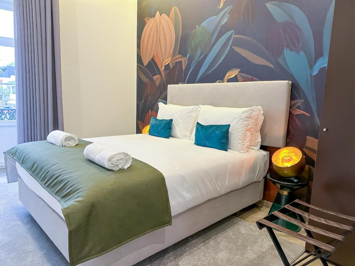 Guest House Jacaranda Faro Luaran gambar