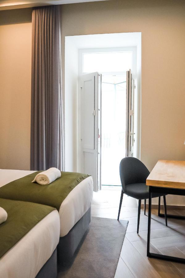 Guest House Jacaranda Faro Luaran gambar