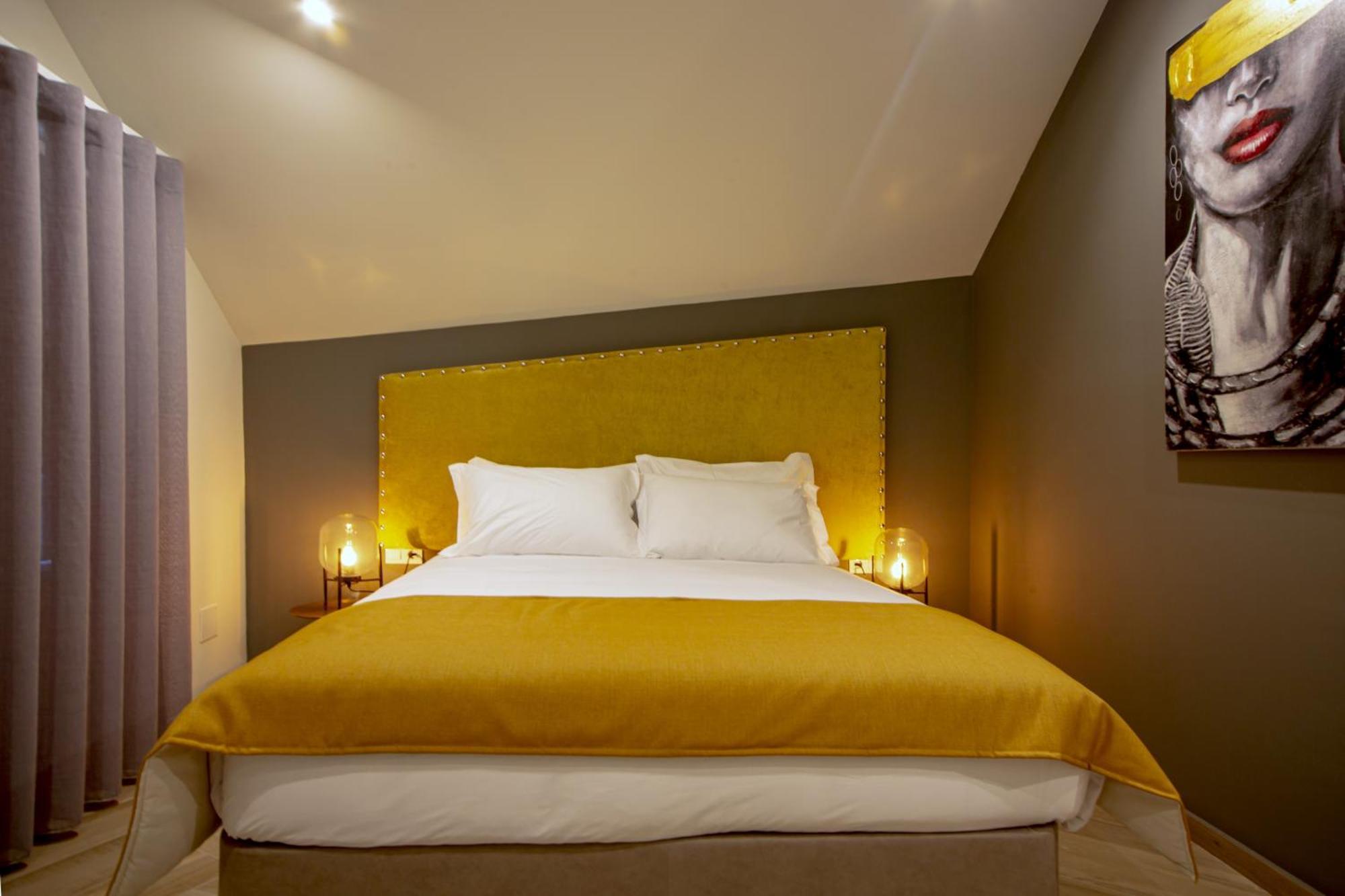 Guest House Jacaranda Faro Luaran gambar
