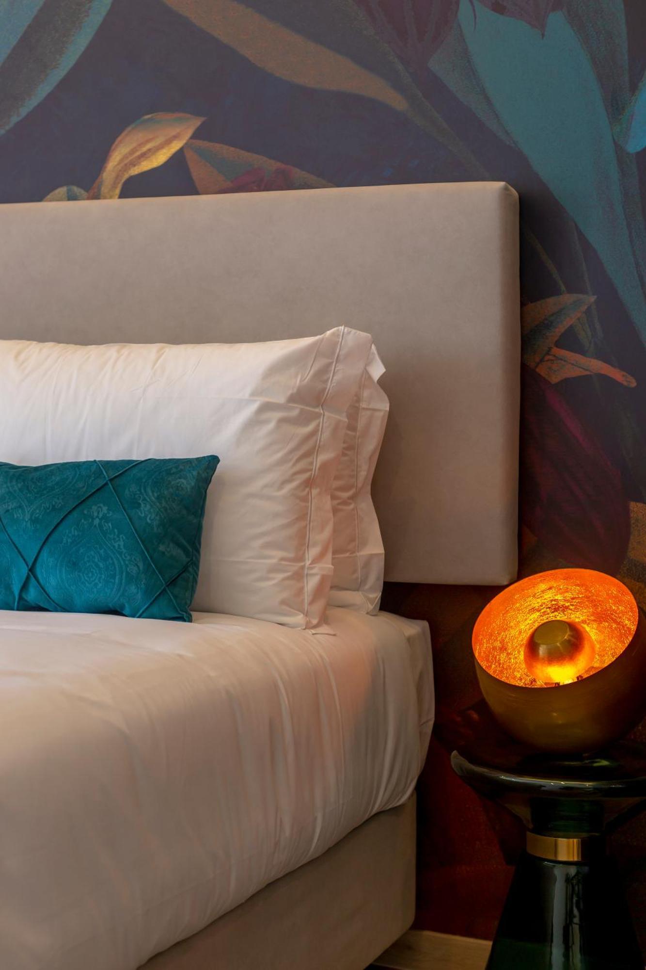 Guest House Jacaranda Faro Luaran gambar