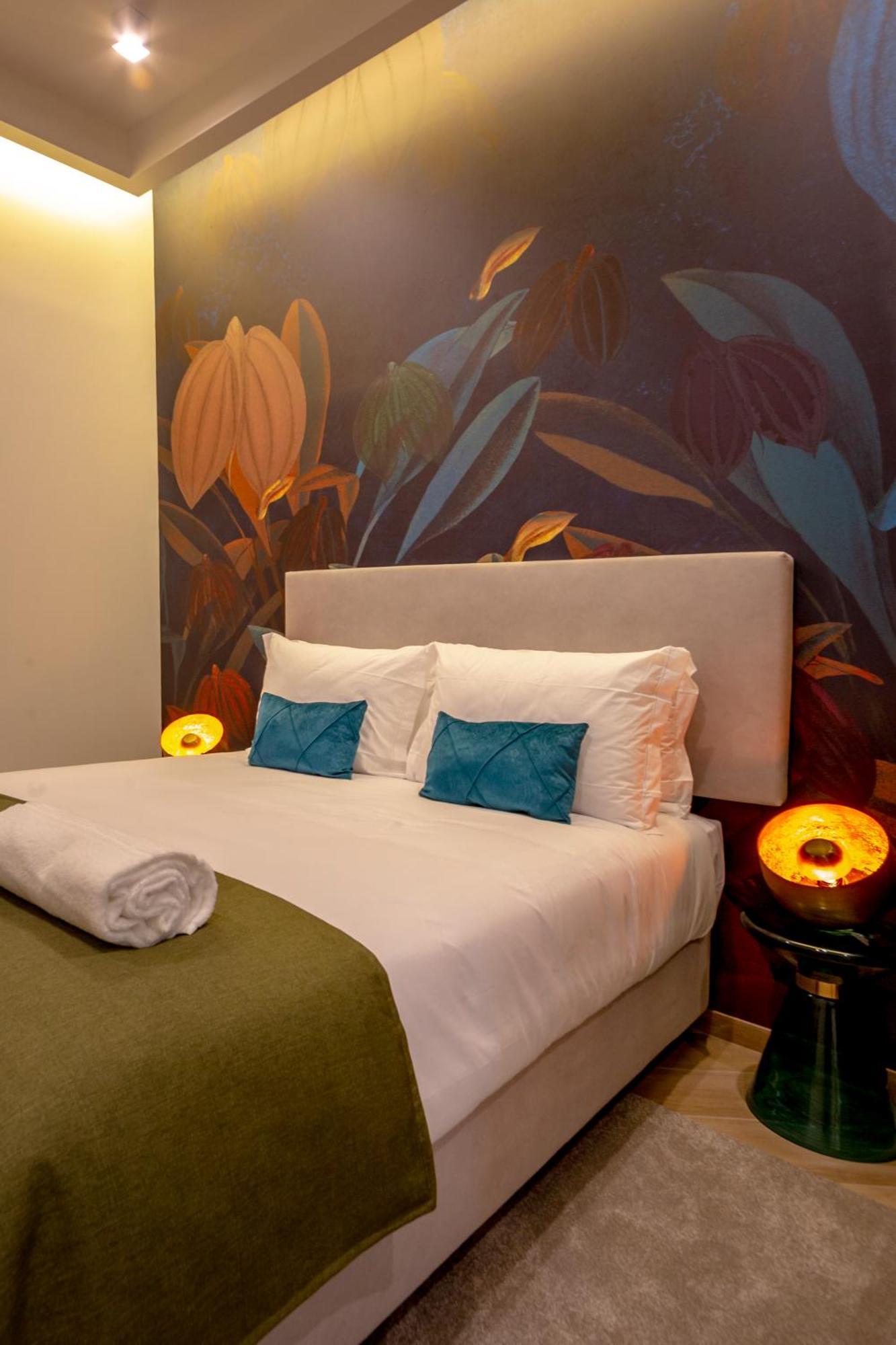 Guest House Jacaranda Faro Luaran gambar