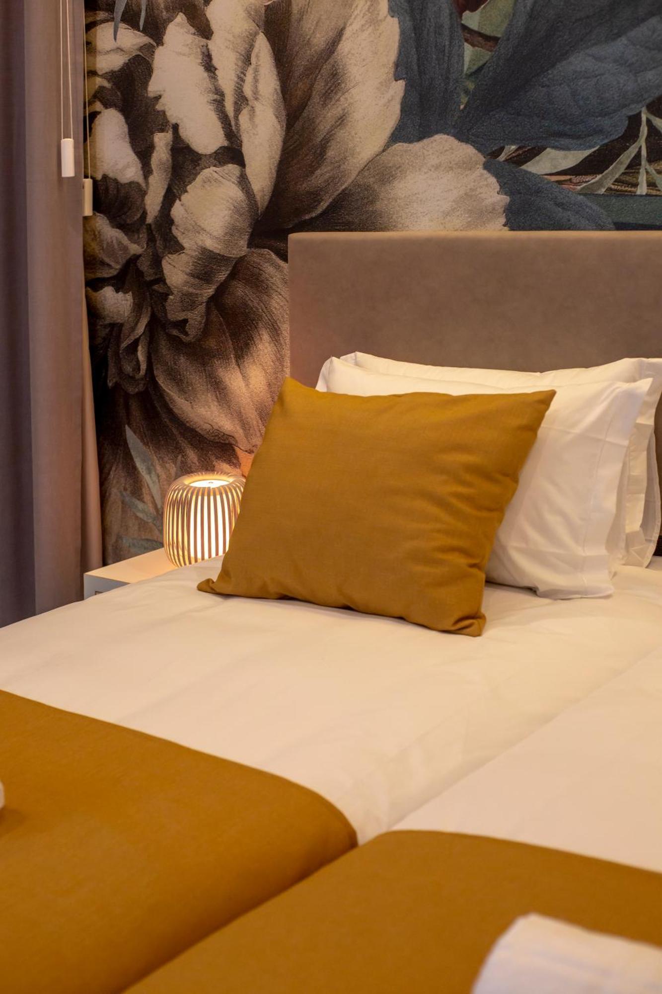 Guest House Jacaranda Faro Luaran gambar
